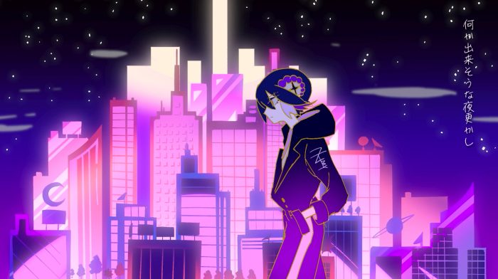 ずっと真夜中でいいのに。、新曲「花一匁」MV公開＆全国25箇所を巡るホールツアー開催決定