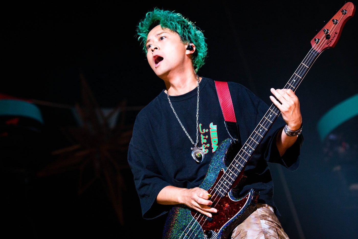 【レポート】Def Tech、SUPER BEAVER、リトグリ、INIが『めざましテレビ30周年フェス』大阪公演に登場 - 画像一覧（16/40）