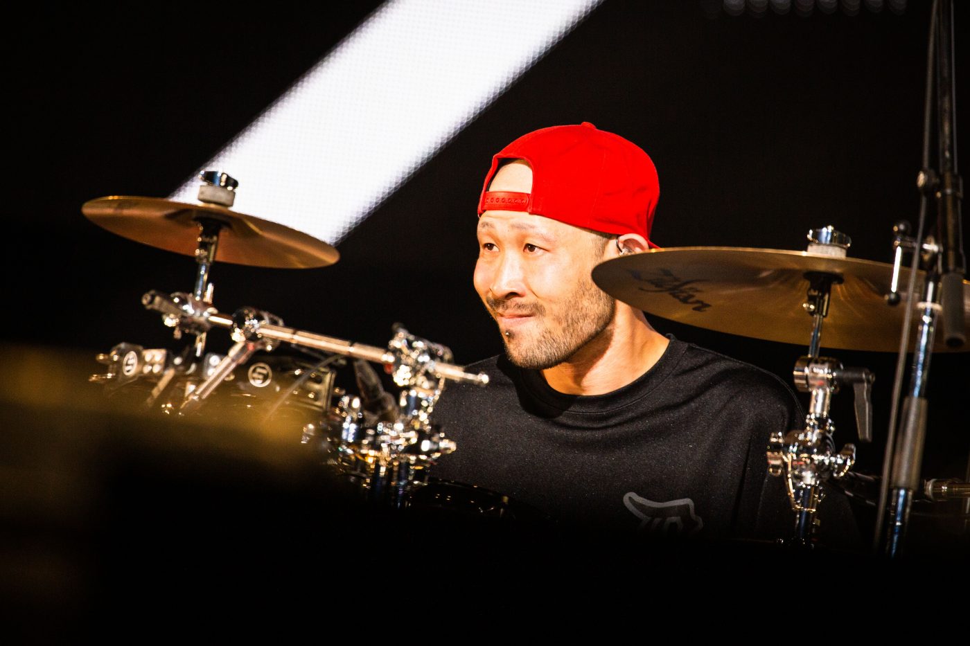 【レポート】Def Tech、SUPER BEAVER、リトグリ、INIが『めざましテレビ30周年フェス』大阪公演に登場 - 画像一覧（17/40）