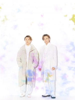 KinKi Kids、25年間を彩り続けたヒットソング満載のコンサートが映像化決定