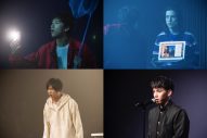 【レポート】NORD（読み：ノール）、初の演劇全8公演をソールドアウトで完走！ サプライズ発表も - 画像一覧（2/6）