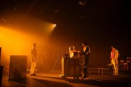 【レポート】NORD（読み：ノール）、初の演劇全8公演をソールドアウトで完走！ サプライズ発表も - 画像一覧（5/6）