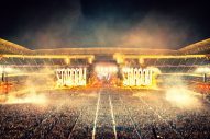 【レポート】King Gnu、初のスタジアムツアーを完走。ファイナル公演では7万人が大合唱 - 画像一覧（2/25）