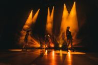 【レポート】Perfume、9年ぶりのロンドン単独公演で約2,000人を魅了。『Primavera』にも出演 - 画像一覧（8/10）