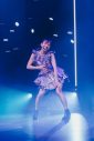 【レポート】Perfume、9年ぶりのロンドン単独公演で約2,000人を魅了。『Primavera』にも出演 - 画像一覧（6/10）