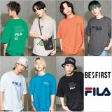 BE:FIRST、モデルをつとめる「FILA」新作商品の着こなしショット公開