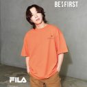 BE:FIRST、モデルをつとめる「FILA」新作商品の着こなしショット公開 - 画像一覧（2/19）