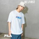 BE:FIRST、モデルをつとめる「FILA」新作商品の着こなしショット公開 - 画像一覧（3/19）