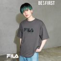 BE:FIRST、モデルをつとめる「FILA」新作商品の着こなしショット公開 - 画像一覧（4/19）