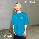 BE:FIRST、モデルをつとめる「FILA」新作商品の着こなしショット公開 - 画像一覧（6/19）