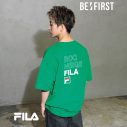 BE:FIRST、モデルをつとめる「FILA」新作商品の着こなしショット公開 - 画像一覧（7/19）
