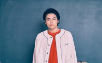 井上瑞稀（HiHi Jets／ジャニーズJr.）主演ドラマ『なれの果ての僕ら』、出席番号前半10名が一挙公開 - 画像一覧（11/11）
