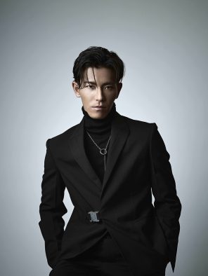 櫻井佑樹（劇団EXILE）×高松アロハ（超特急）W主演ドラマ『４月の東京は…』のED主題歌が、林和希の「One Day」に決定