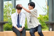 櫻井佑樹（劇団EXILE）×高松アロハ（超特急）W主演ドラマ『４月の東京は…』のED主題歌が、林和希の「One Day」に決定 - 画像一覧（2/4）