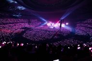 【レポート】BLACKPINK、大阪の夜空をピンクに！ 2度目の日本ドームツアーを華やかに完走 - 画像一覧（10/10）