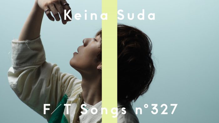 須田景凪、『THE FIRST TAKE』に再登場！ SNSで話題の「ダーリン」を、オリジナルアレンジで一発撮りパフォーマンス