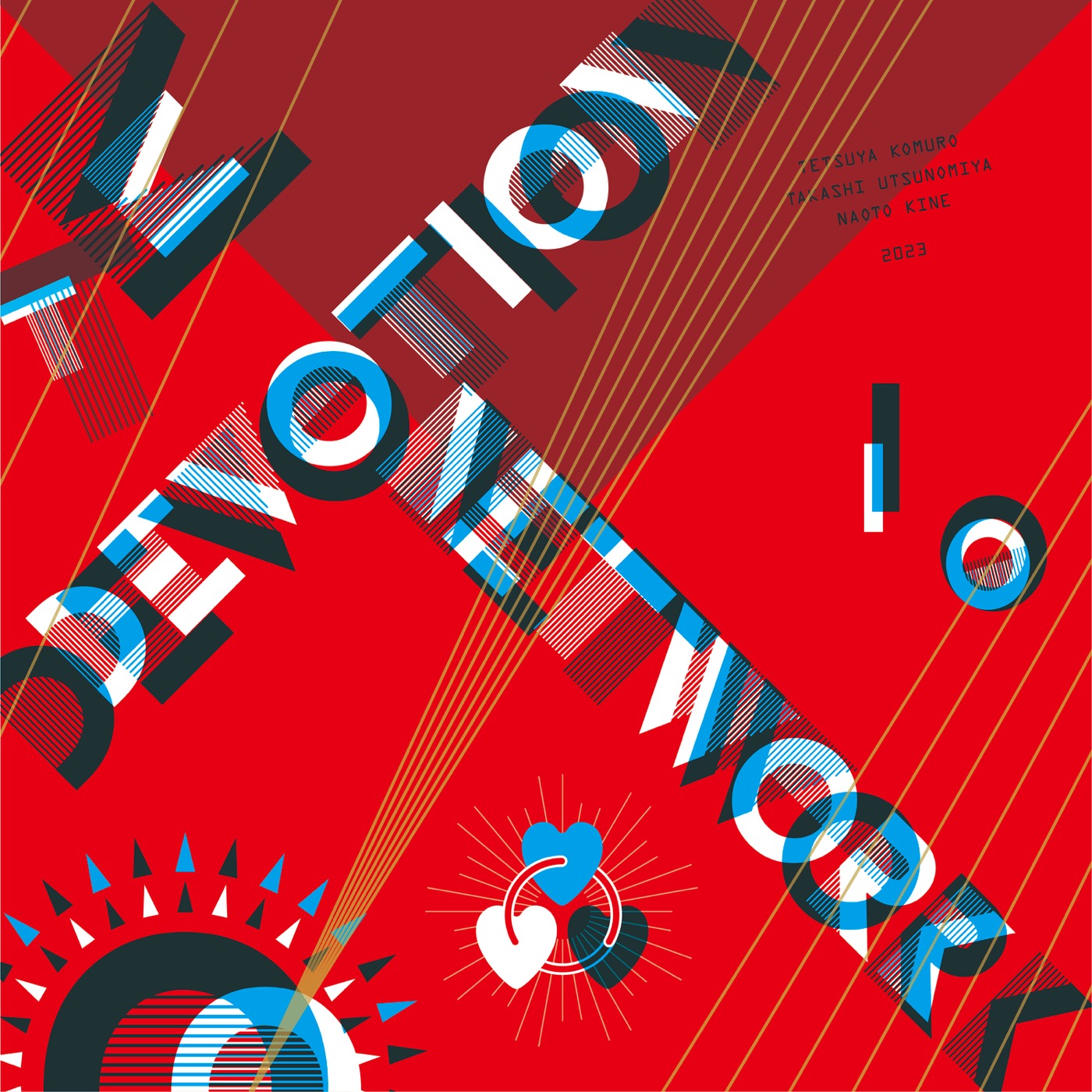 TM NETWORK、アルバム『DEVOTION』リリース記念イベントにてTOKYO FM番組収録が決定 - 画像一覧（2/2）