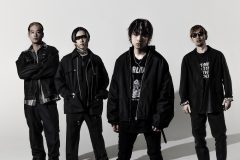 SPYAIR、「サムライハート」ニューバージョン配信＆夏の恒例イベント特別先行予約スタート