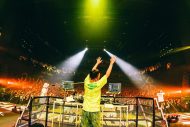 FUNKY MONKEY BΛBY’S、『太陽の街ツアー』初日公演レポート到着！ 地元・八王子での追加公演も決定 - 画像一覧（2/6）
