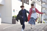 美 少年（ジャニーズJr.）主演ドラマ『春は短し恋せよ男子。』で“偉人（藤井直樹）の恋エピソード”登場 - 画像一覧（1/3）