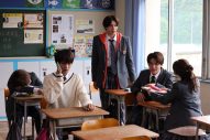 美 少年（ジャニーズJr.）主演ドラマ『春は短し恋せよ男子。』で“偉人（藤井直樹）の恋エピソード”登場 - 画像一覧（3/3）