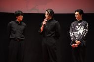 【レポート】北村匠海らが集結！ 映画『東京リベンジャーズ2 』クライマックスプレミア開幕 - 画像一覧（4/7）