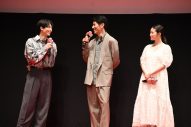 【レポート】北村匠海らが集結！ 映画『東京リベンジャーズ2 』クライマックスプレミア開幕 - 画像一覧（5/7）