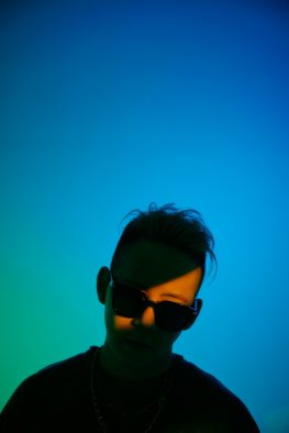 清水翔太、アルバム『Insomnia』より「Loser」の先行配信決定