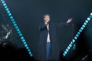 【レポート】EXILE TAKAHIRO、『TAKAHIRO道の駅』東京公演にてソロ初となる日本武道館公演を発表 - 画像一覧（2/8）