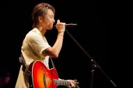 【レポート】EXILE TAKAHIRO、『TAKAHIRO道の駅』東京公演にてソロ初となる日本武道館公演を発表 - 画像一覧（3/8）