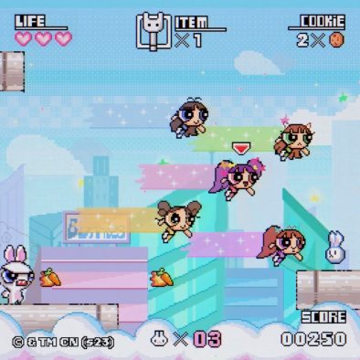 人気漫画『パワーパフ ガールズ』と、NewJeansの新曲「New Jeans」がコラボ！ 楽曲の先行配信＆MV制作が決定