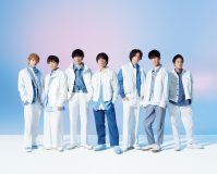 ジャニーズWEST、念願の単独東京ドーム公演を収録したLIVE Blu-ray＆DVD発売決定