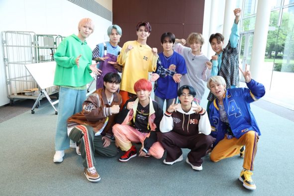 OWV × OCTPATH、お互いの冠バラエティ番組に出演！ コラボ企画放送決定