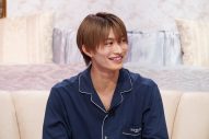 井上瑞稀（HiHi Jets／ジャニーズ Jr.）、那須雄登（美 少年／ジャニーズ Jr.）が『夜中3時のイケメンサマー Season3』ゲスト出演決定 - 画像一覧（3/3）