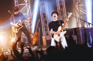 【レポート】flumpool、『Real』再現ライブツアーを完結。15周年イヤーの幕を開ける - 画像一覧（3/15）
