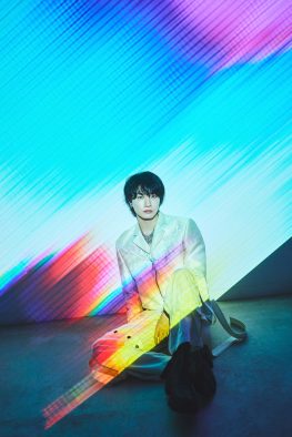 桜田通、シングル「MIRAI」リリース記念イベント開催決定