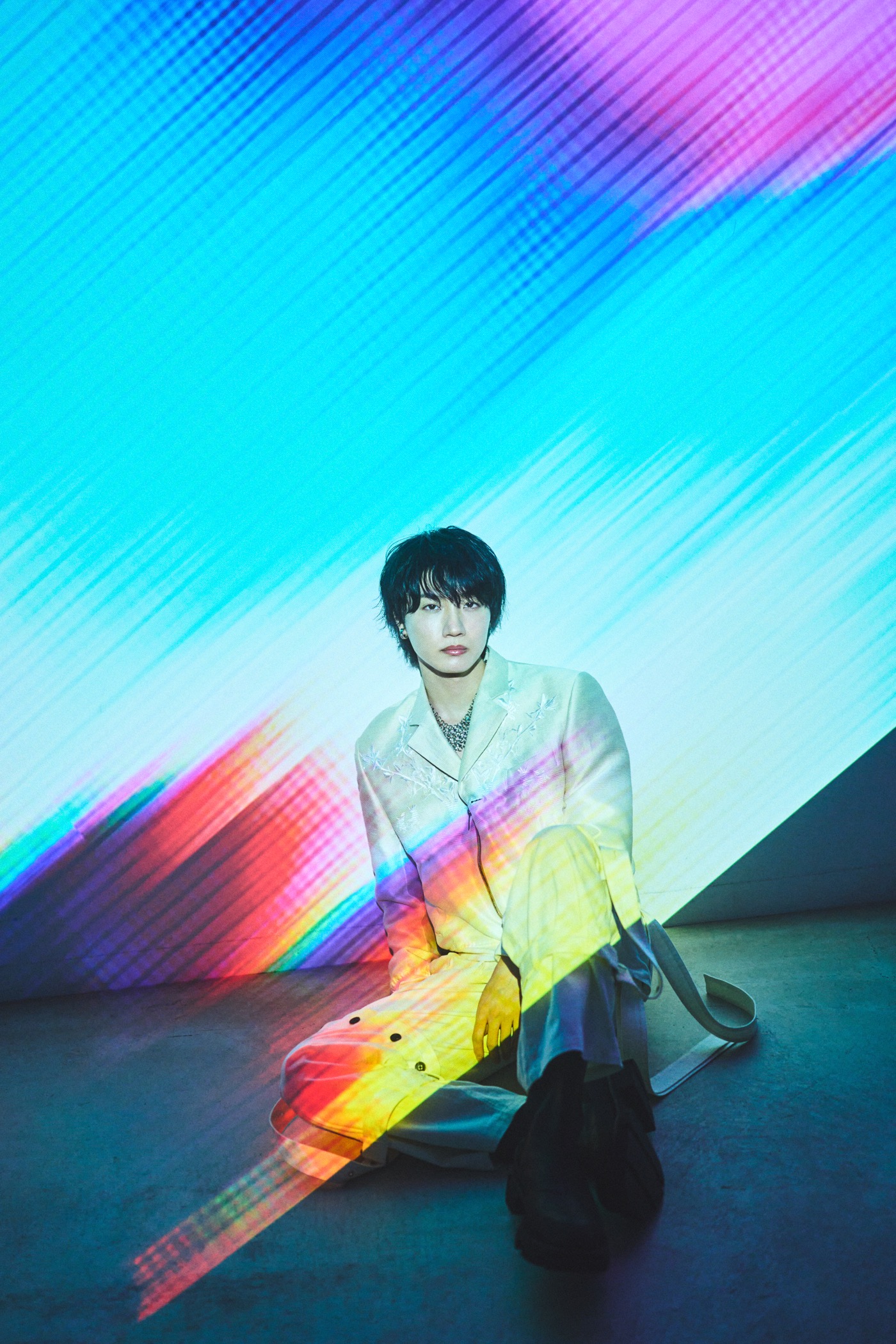 桜田通、シングル「MIRAI」リリース記念イベント開催決定