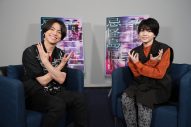 ジャニーズWEST・重岡大毅×なにわ男子・西畑大吾、主演映画を語る激レアな先輩後輩コラボ動画解禁 - 画像一覧（1/4）