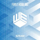 &TEAM、EP『First Howling : WE』がオリコン週間アルバムランキングで首位獲得