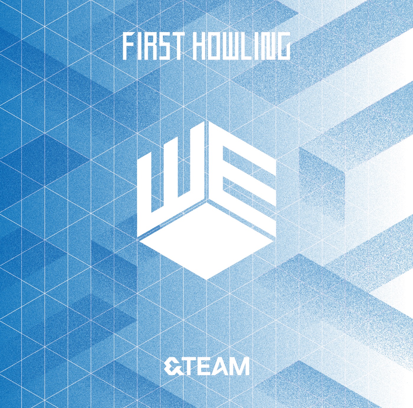 &TEAM、EP『First Howling : WE』がオリコン週間アルバムランキングで首位獲得 - 画像一覧（2/2）