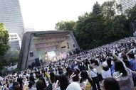 BUDDiiS、初の野外ワンマンレポート到着！ 幕張メッセイベントホール単独ライブ＆配信リリースを発表 - 画像一覧（14/15）