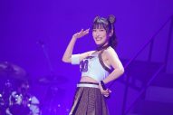 【レポート】ももクロ・高城れに、ソロライブ『30祭』で両親とファンへ感謝の涙。wacci・橋口も登場 - 画像一覧（5/39）