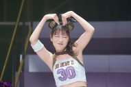 【レポート】ももクロ・高城れに、ソロライブ『30祭』で両親とファンへ感謝の涙。wacci・橋口も登場 - 画像一覧（6/39）