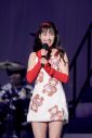 【レポート】ももクロ・高城れに、ソロライブ『30祭』で両親とファンへ感謝の涙。wacci・橋口も登場 - 画像一覧（10/39）