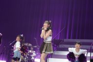 【レポート】ももクロ・高城れに、ソロライブ『30祭』で両親とファンへ感謝の涙。wacci・橋口も登場 - 画像一覧（29/39）