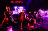 【レポート】ONE N’ ONLY、全公演完売の初ホールツアーが終了。5周年イヤー後半戦へ突入 - 画像一覧（18/31）