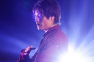 【レポート】ONE N’ ONLY、全公演完売の初ホールツアーが終了。5周年イヤー後半戦へ突入 - 画像一覧（30/31）
