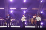 【レポート】SHINee、約2年2ヵ月ぶりに韓国・ソウルから全世界を魅了！「簡単な道のりではなかった」 - 画像一覧（3/5）