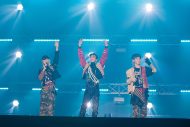【レポート】SHINee、約2年2ヵ月ぶりに韓国・ソウルから全世界を魅了！「簡単な道のりではなかった」 - 画像一覧（4/5）