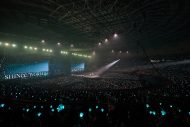 【レポート】SHINee、約2年2ヵ月ぶりに韓国・ソウルから全世界を魅了！「簡単な道のりではなかった」 - 画像一覧（5/5）
